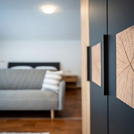 Appartement Soyer Höfen Eksteriør bilde