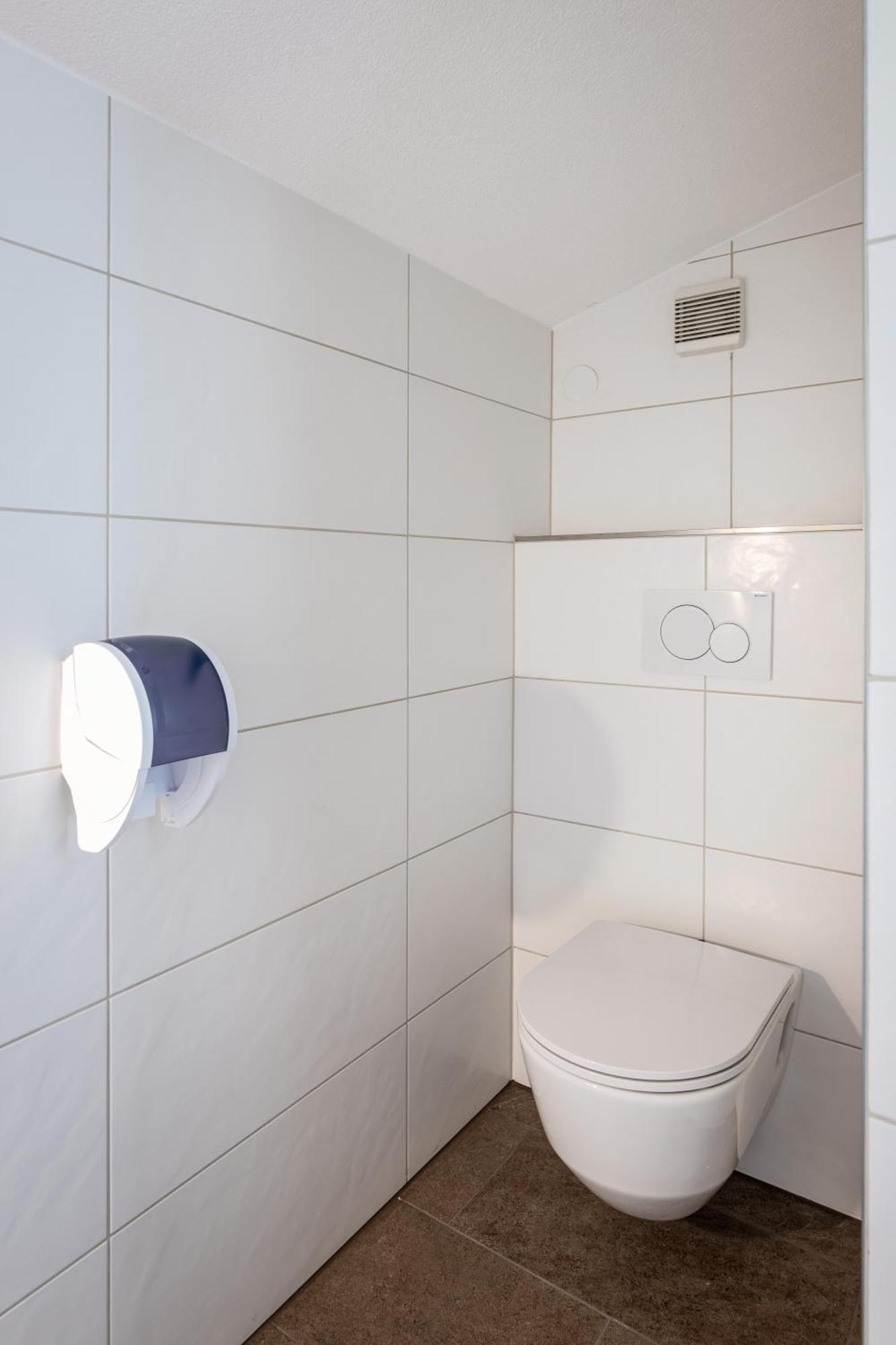 Appartement Soyer Höfen Eksteriør bilde