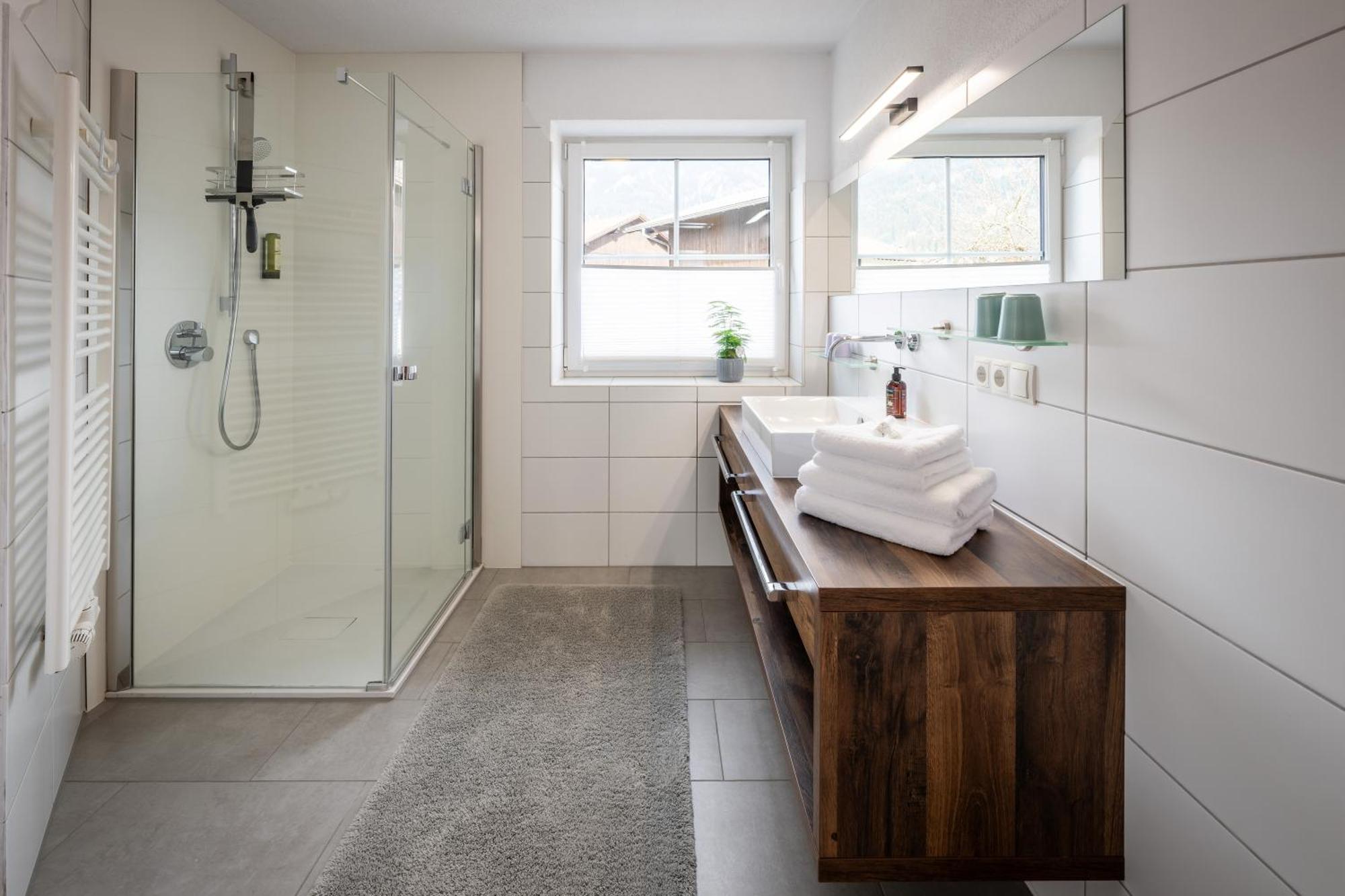 Appartement Soyer Höfen Eksteriør bilde